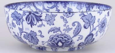 Bowl c1920s